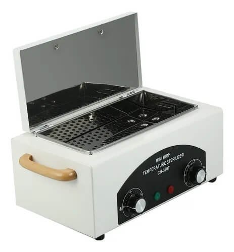 Esterilizador minipupinel