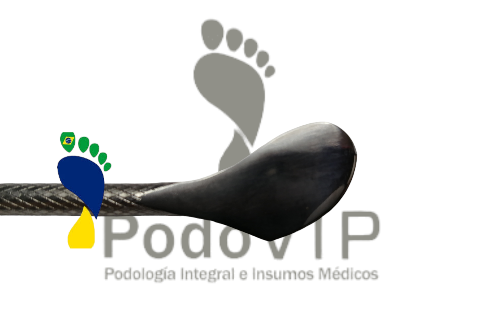 Palo de Golf Brasileño Grande