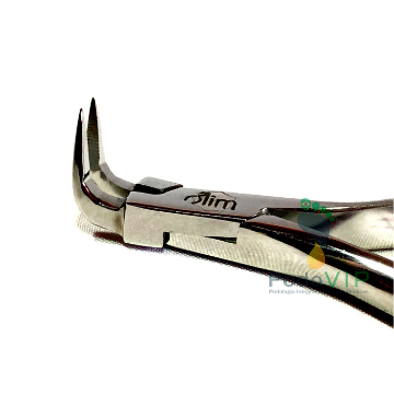 Pinza 90 Grados
