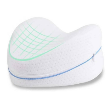 Almohada y Cojín Ortopédico para piernas