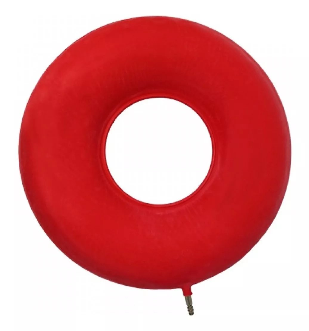 Picaron inflable de goma