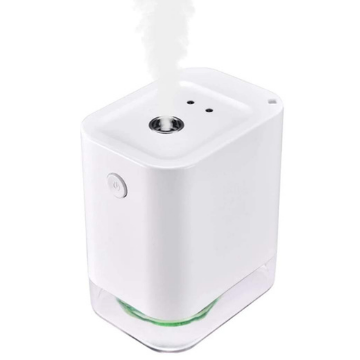 Humidificador color Blanco