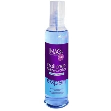 Loción Preparadora de Uñas 250 ML
