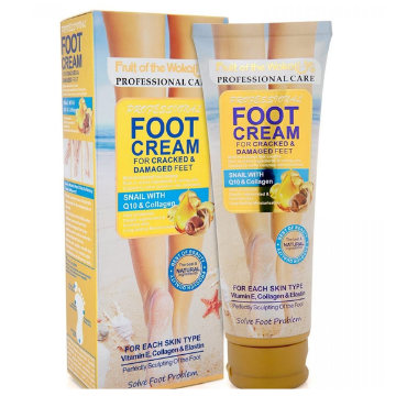 Crema Hidratante Colageno y Q10