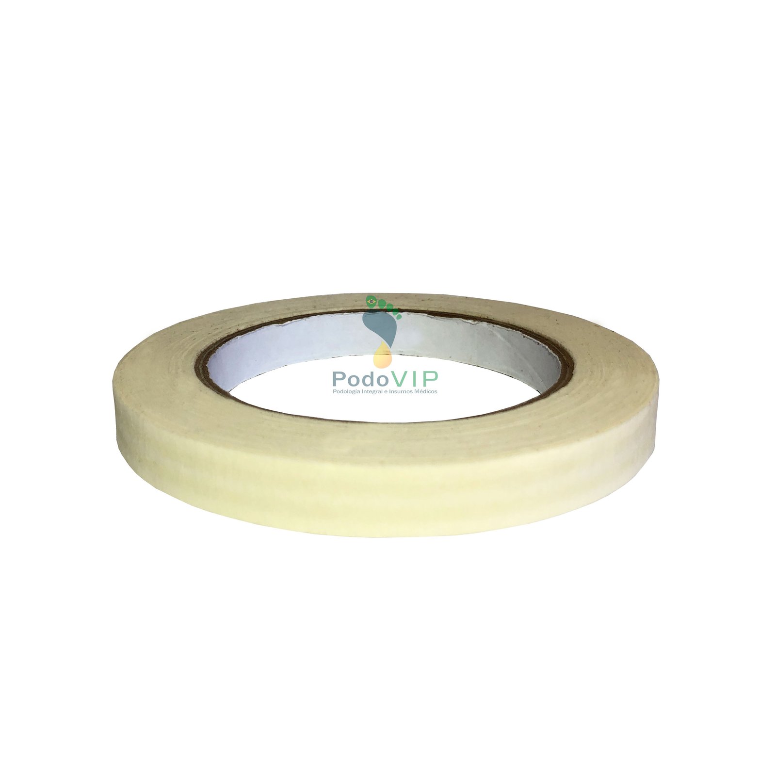 Cinta externa de autoclave