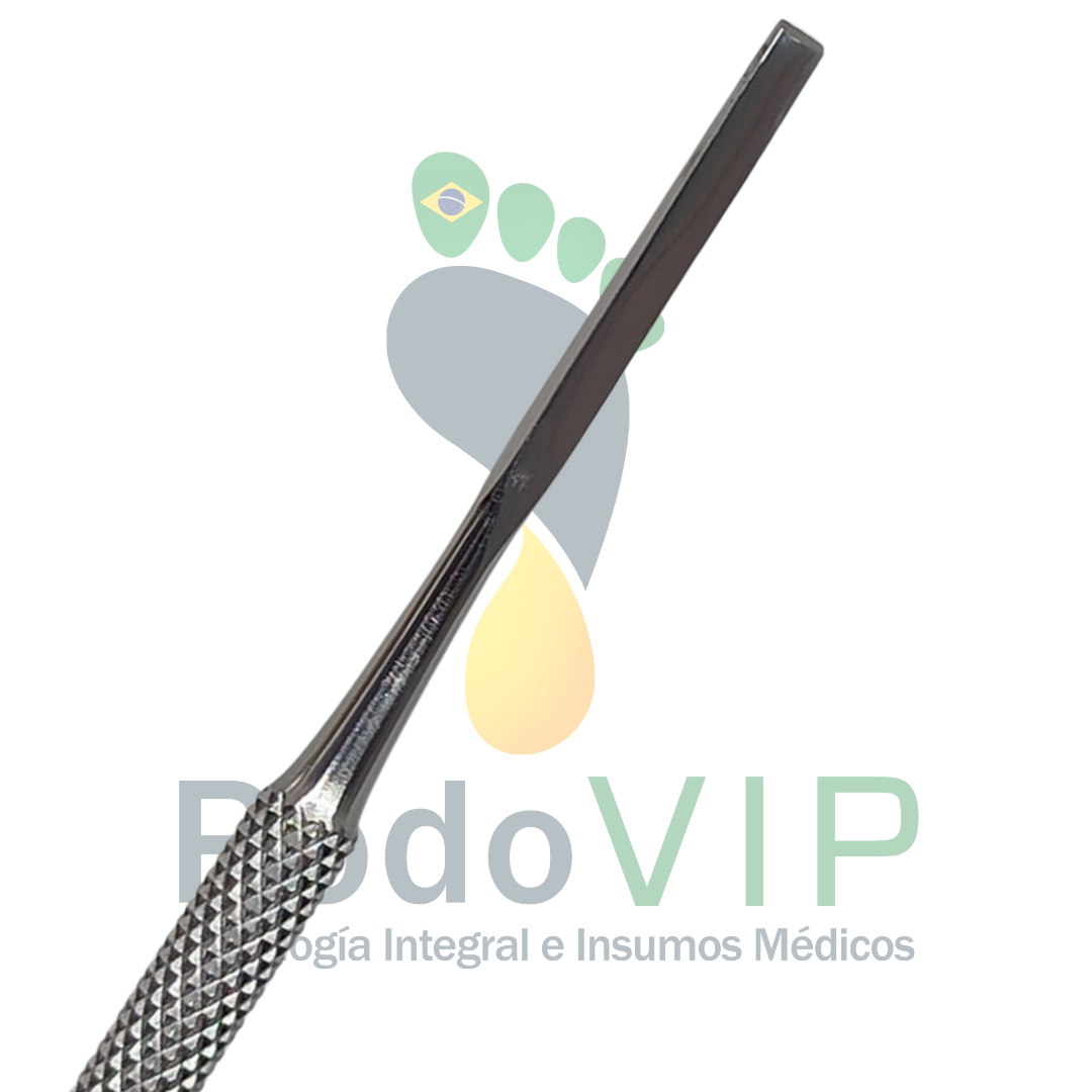 Formon Recto Aleman - 3.0mm
