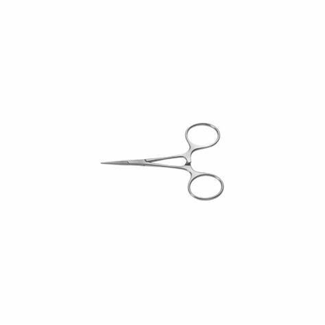 Pinza Micromosquito Recta Sat