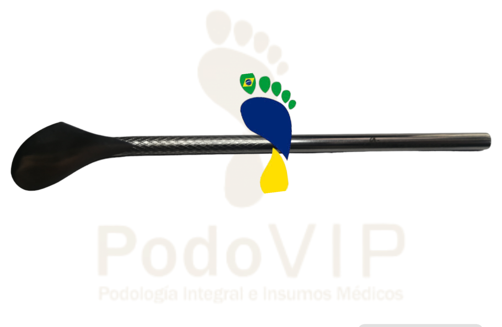 Palo de Golf Brasileño Grande