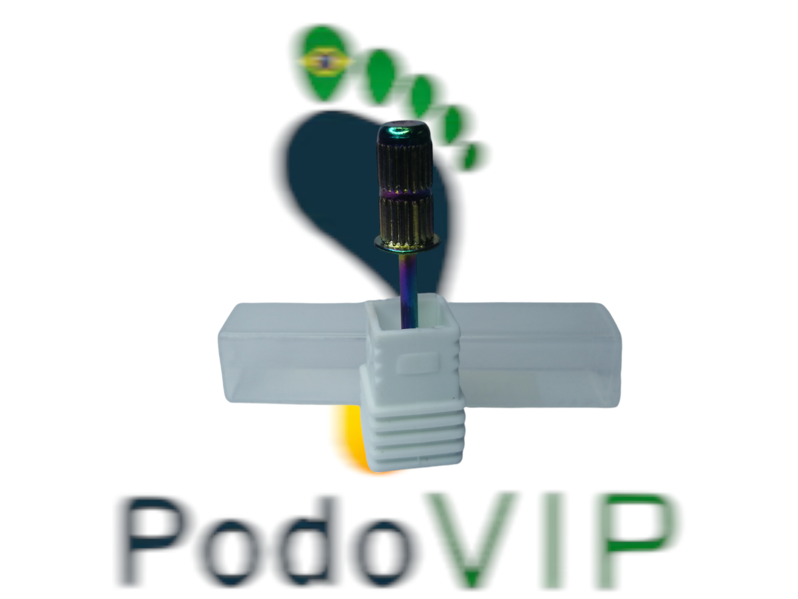 Vástago tubular