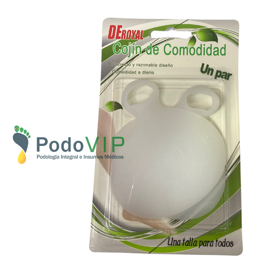Soporte metatarsal