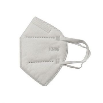 Mascarilla KN95 20u
