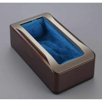 Dispensador Automático de Cubre Calzado