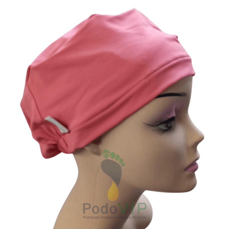 Cofia Rosada