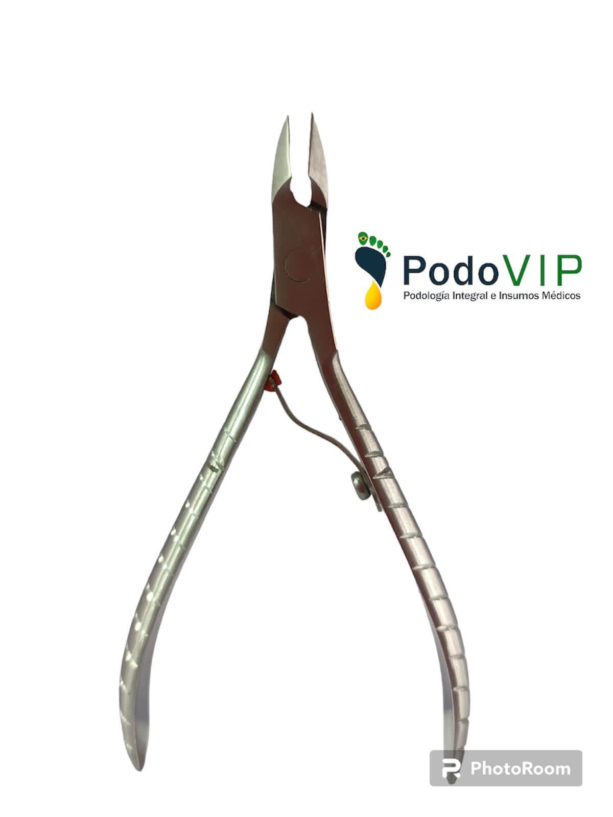 Alicate Cuticula Acero aleman podovip