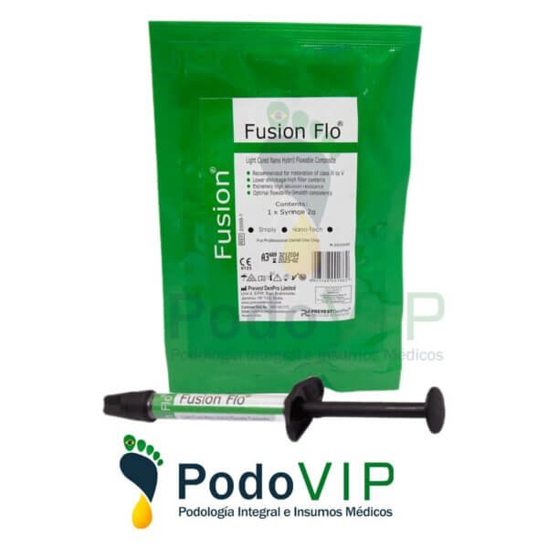 Compostt Flow Fusion A1