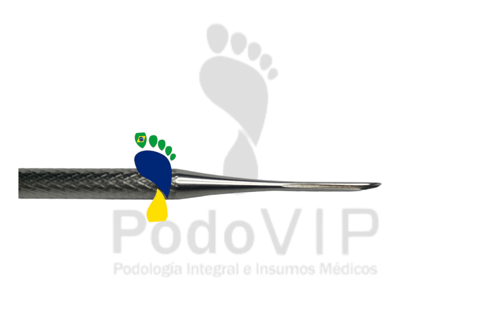 Gubia Slim 206 Fina