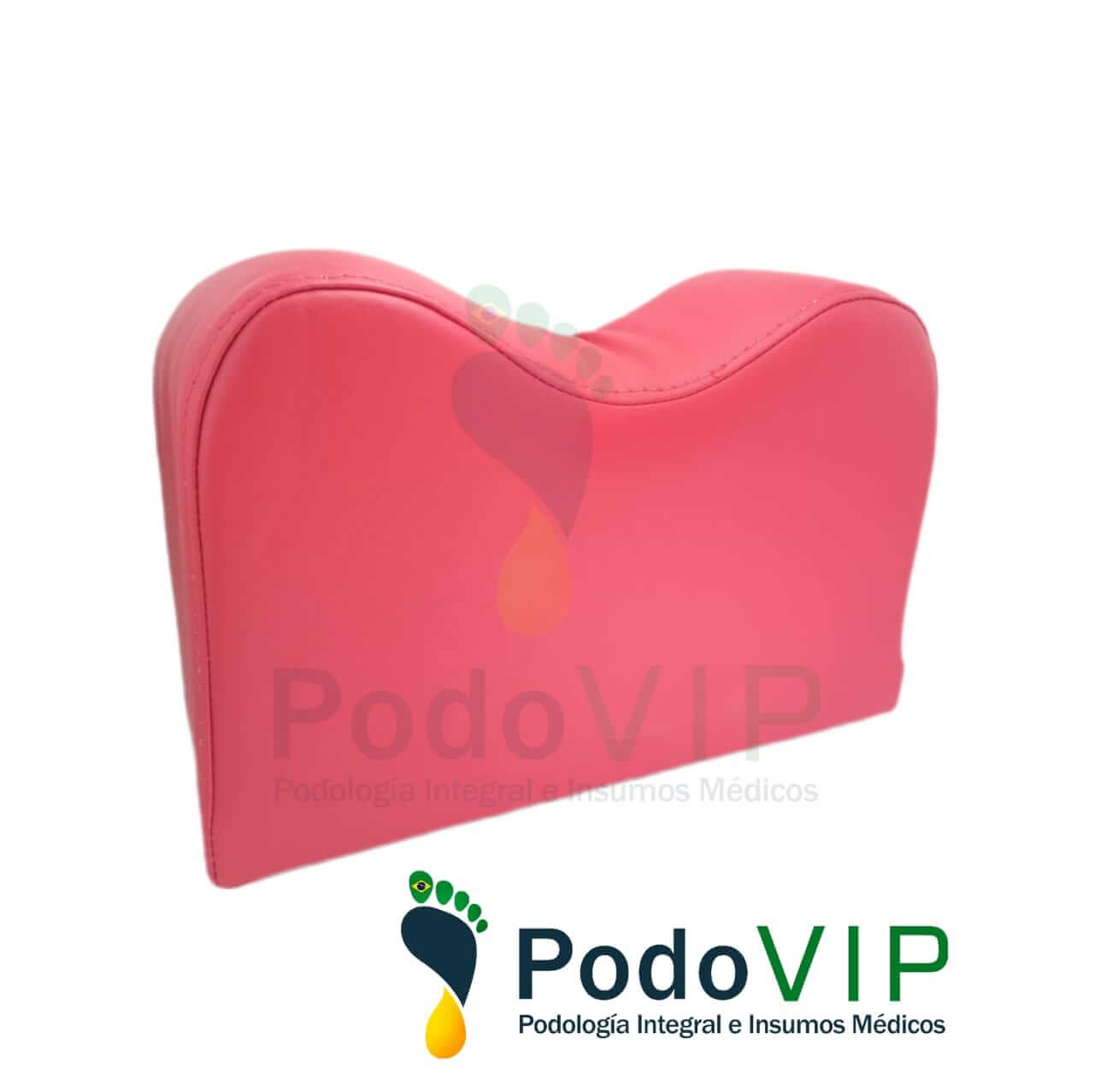 Posapiés - Rojo