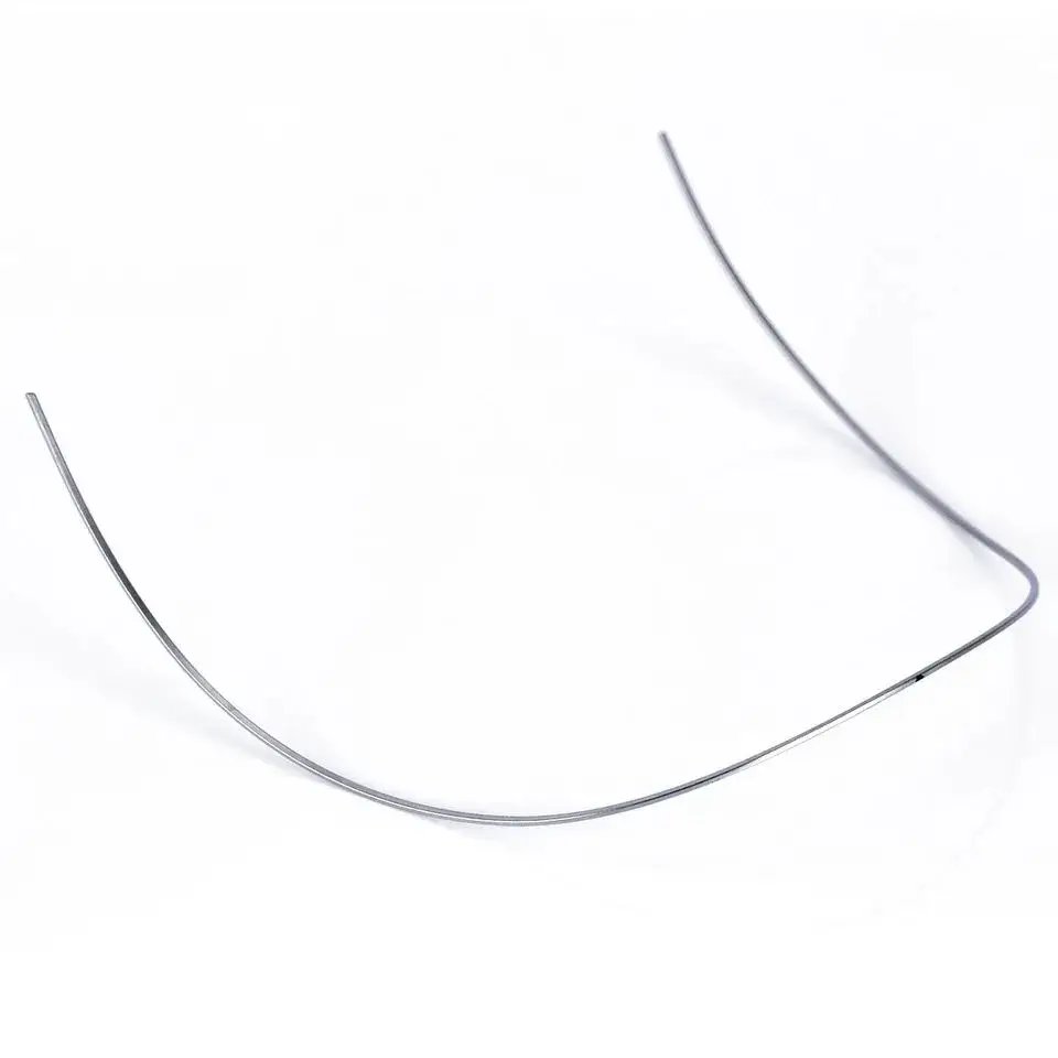 Alambre de Niti Para Ortonixia - 0.16x .022 Upper
