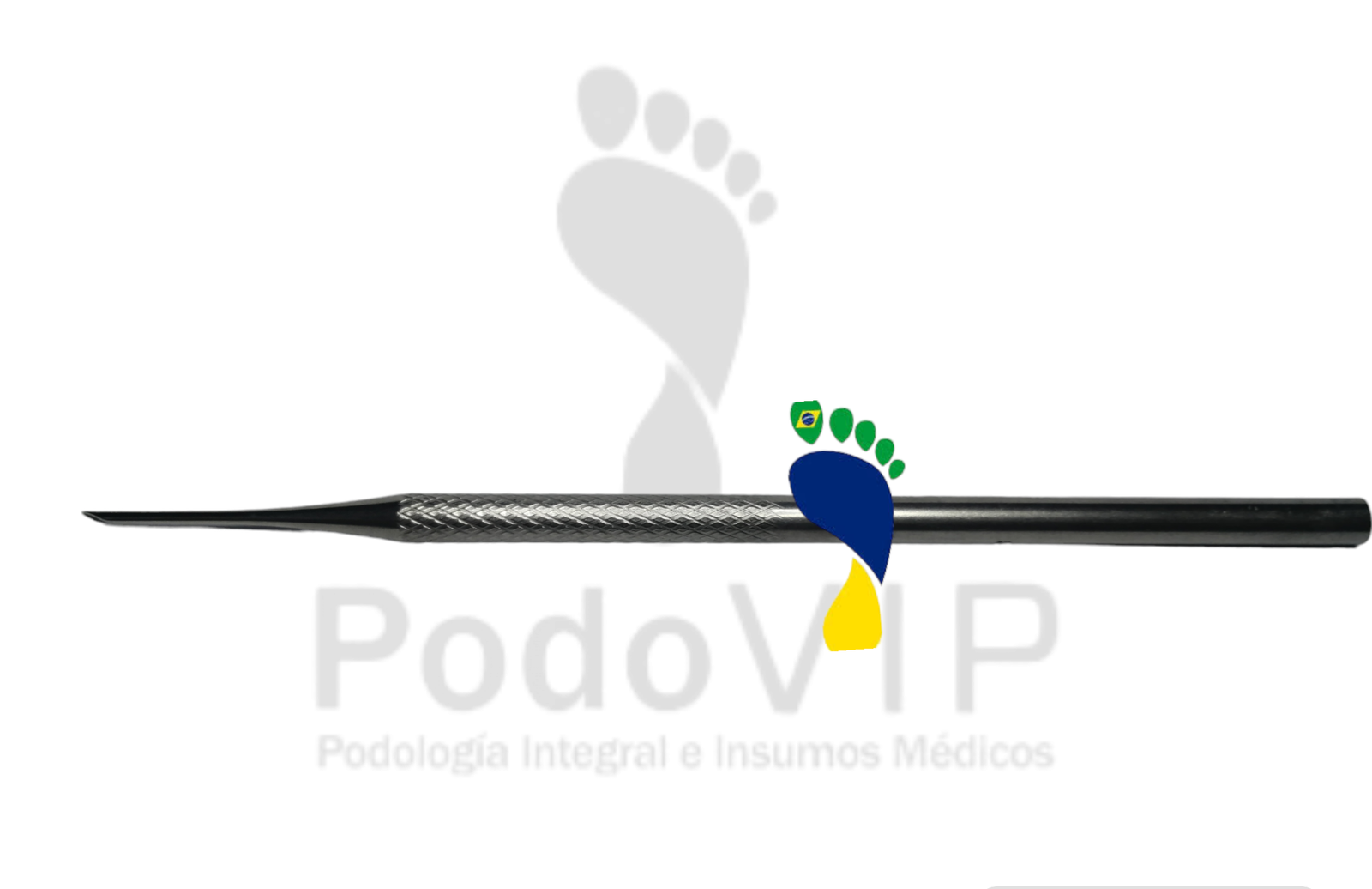 Gubia Slim 206 Fina