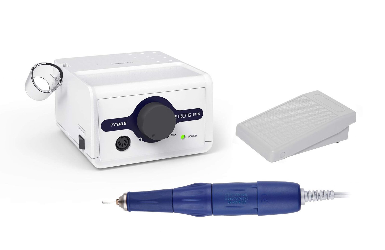Micromotor Strong B-135/ 105L 40.000RPM