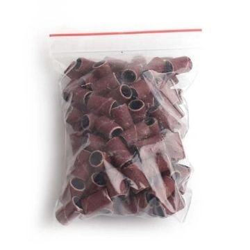 Lija tubular 50u