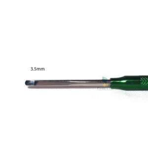 Bisturi Nuclear 209 y 208- Pieza doble Slim