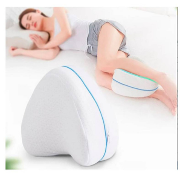 Almohada y Cojín Ortopédico para piernas