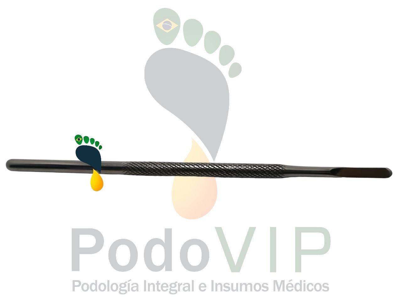 Bisturí nuclear podovip 214