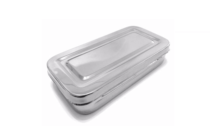 Caja quirúrgica grande 20x10
