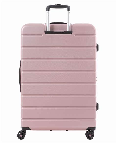 Maleta 3 Cuerpos XL colores varios - Palo Rosa