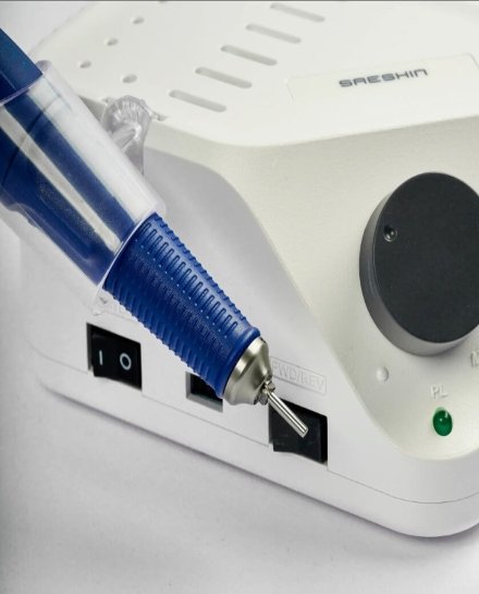 Micromotor