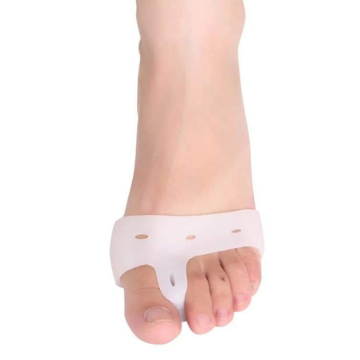Almohadilla y Protector de Hallux