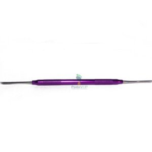 Gubia doble Brasileña 206 y 207- Slim Brasil