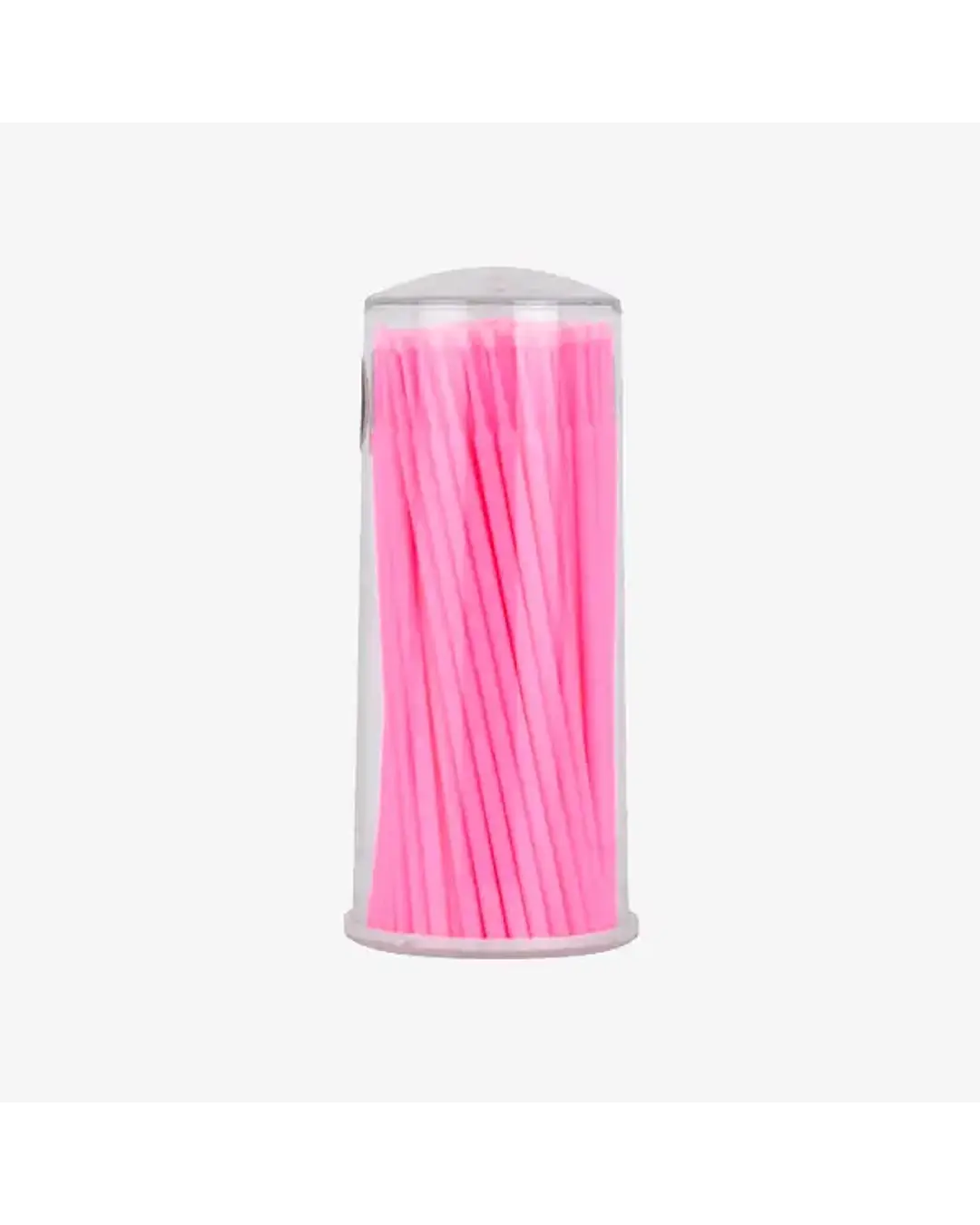 Aplicador Microbrush - Rosado Fine
