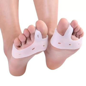 Almohadilla y Protector de Hallux