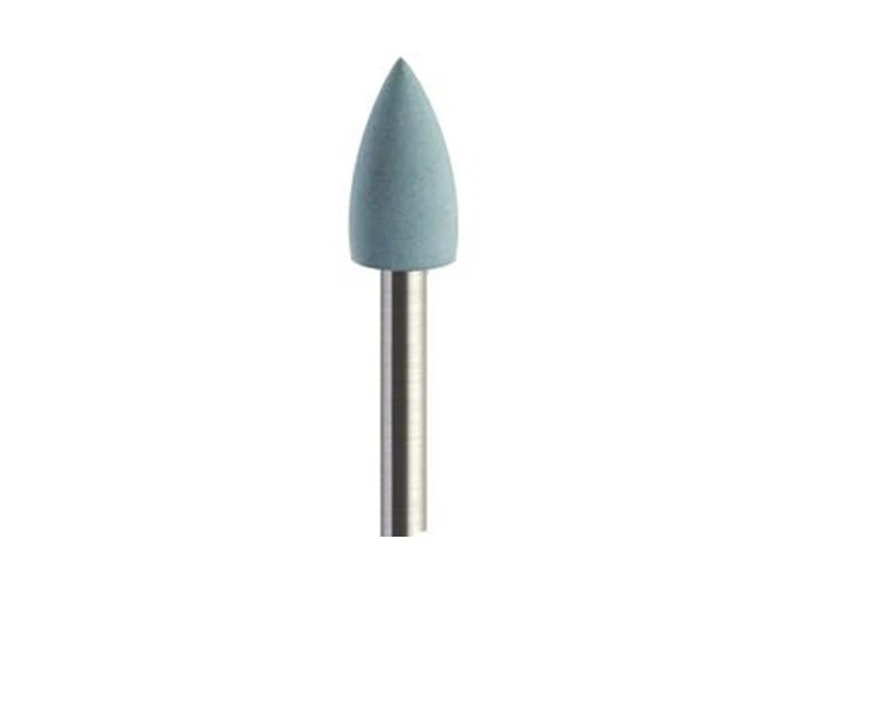 Fresa cono piedra gris grande