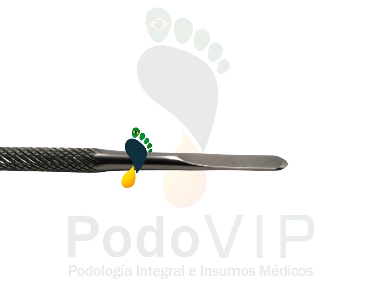 Bisturí nuclear podovip 214