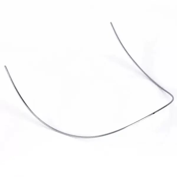 Alambre de Niti Para Ortonixia - Lower 0.14