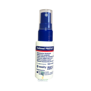 Cutimed Protección Médica para la Piel