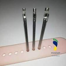 Enucleadoras Lisas Brasileñas