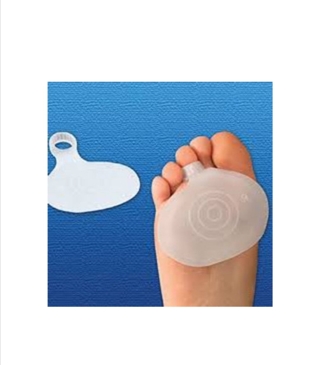 Soporte metatarsal