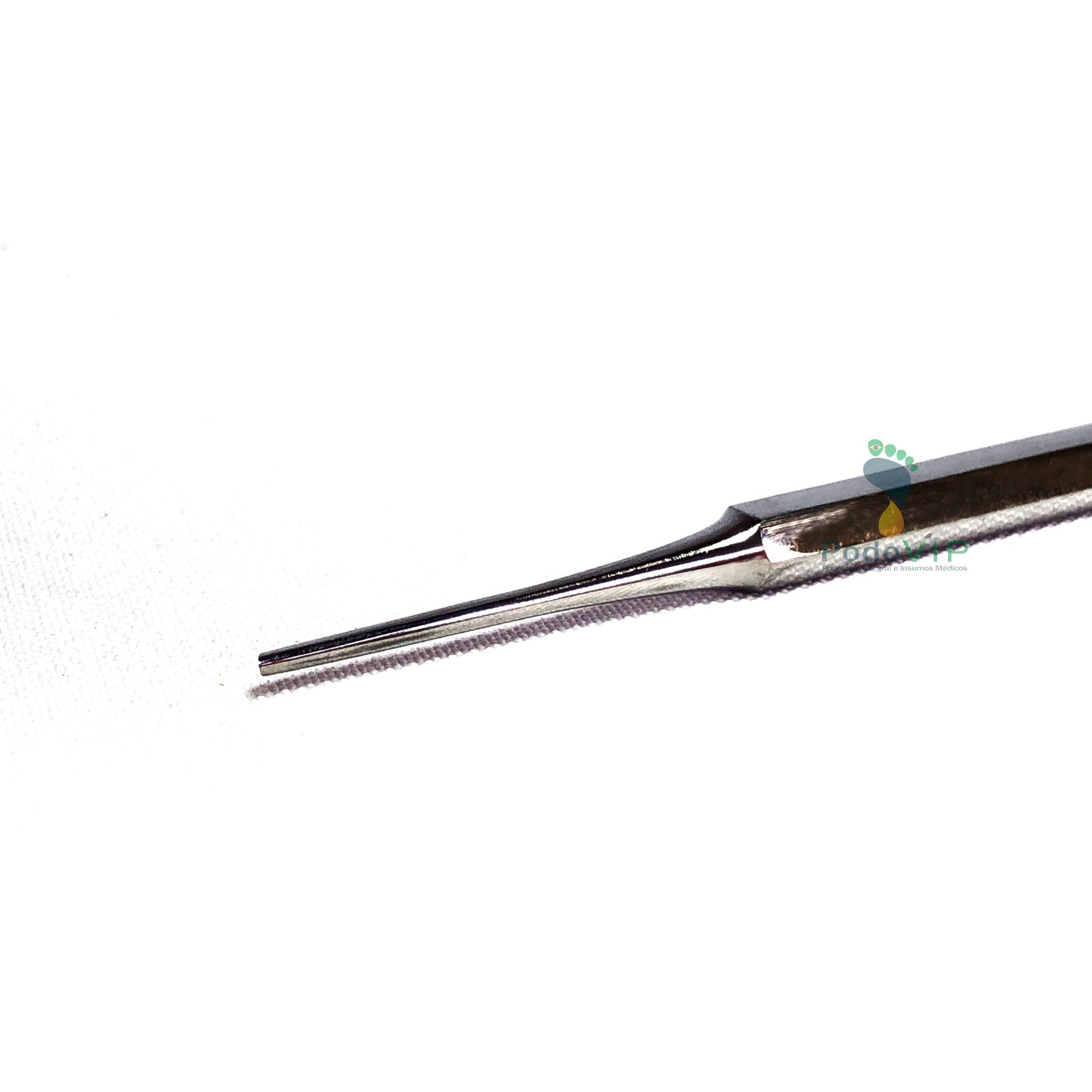 Gubia fina 0,3 mm