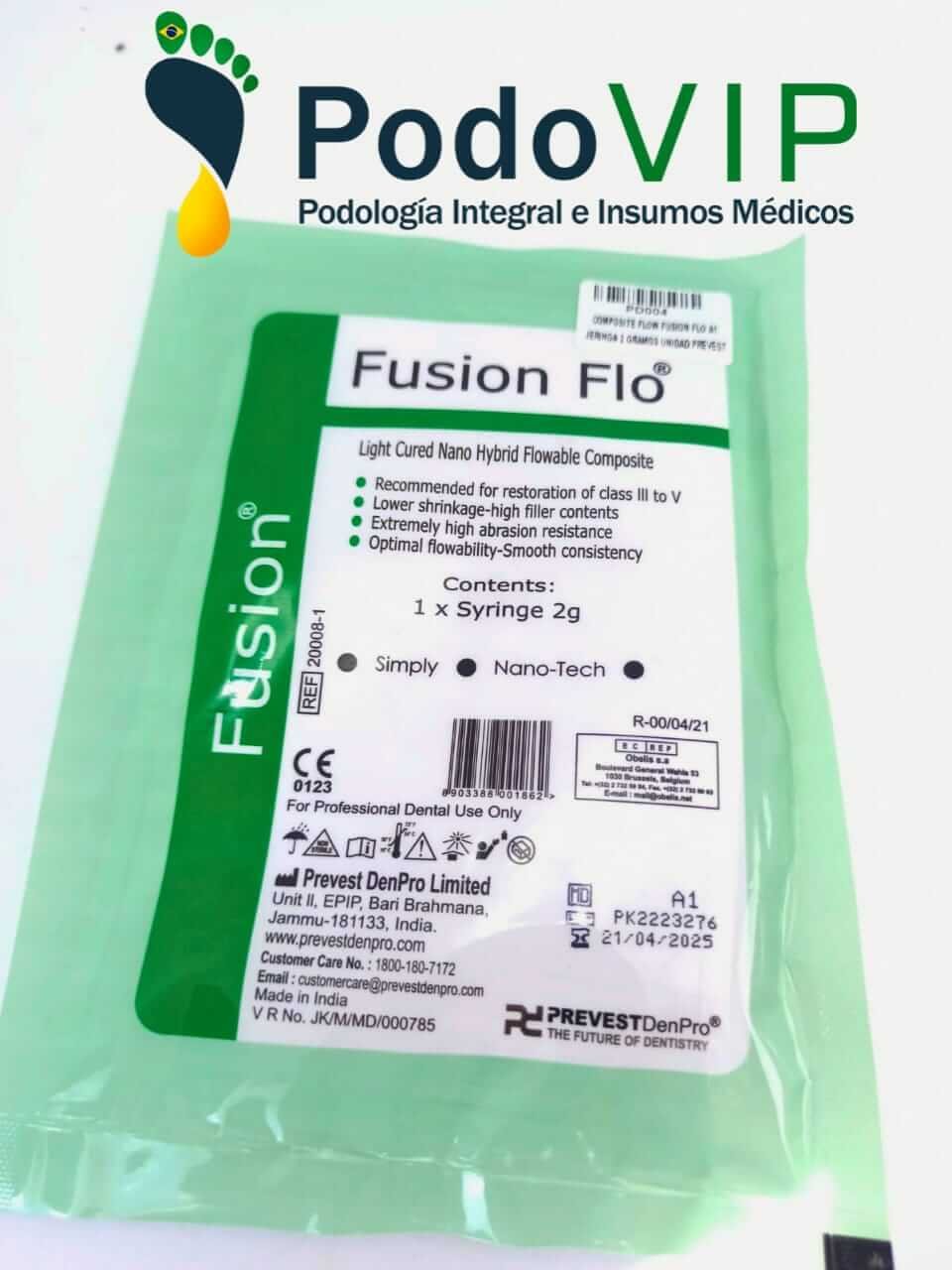 Promo Urea 30% Caja 12u