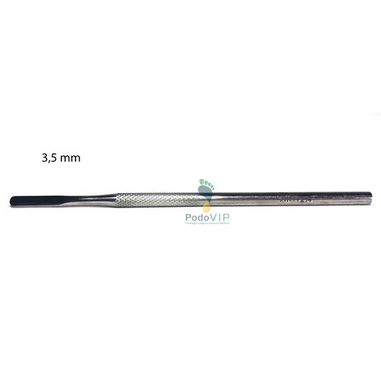 Bisturí nuclear N°214 - Brasileño Slim Original