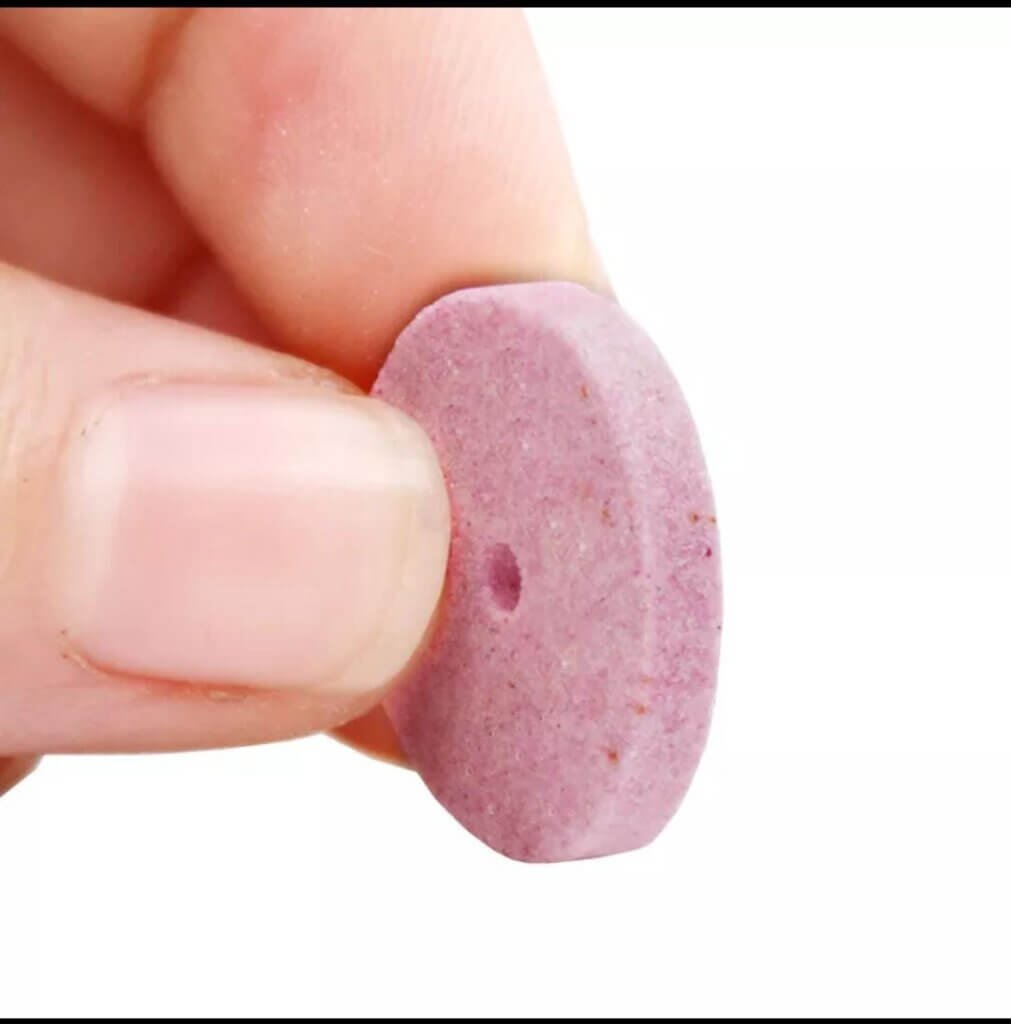 Disco piedra