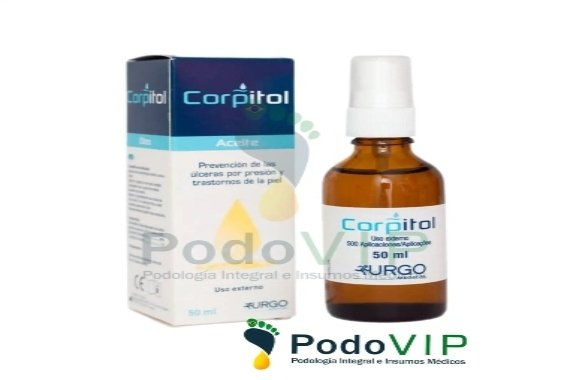 Corpitol