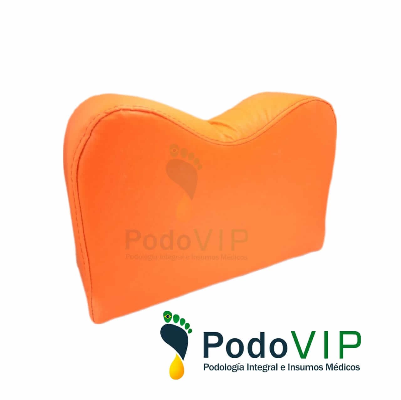 Posapiés - Naranjo